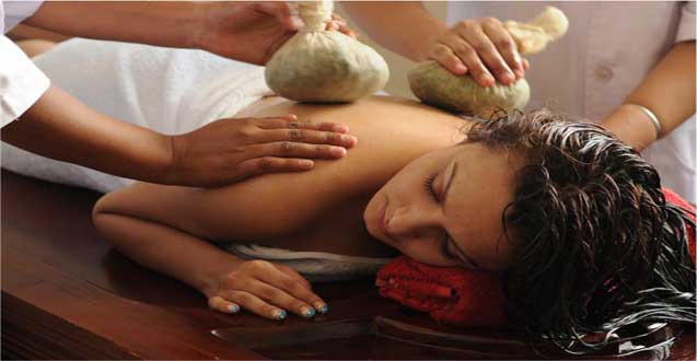 Divya Panchkarma Ayurveda Dhara Treatment in Siliguri