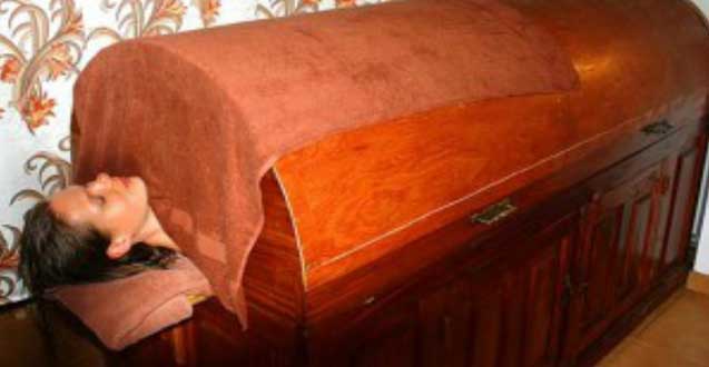 Divya Panchkarma Ayurveda Treatment in Siliguri